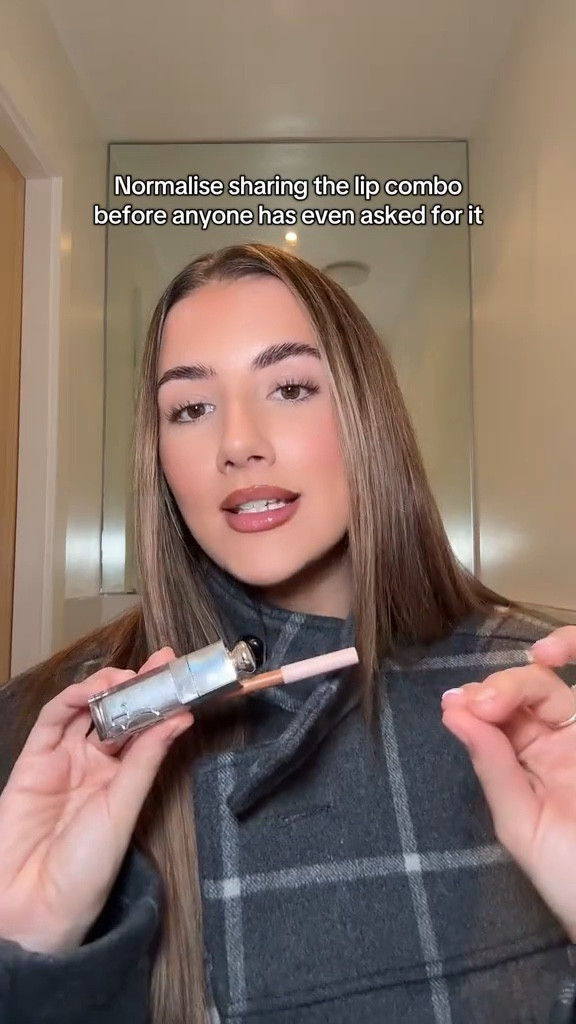 Lip combo 💋

#LTKspring #LTKbeauty #LTKwinter