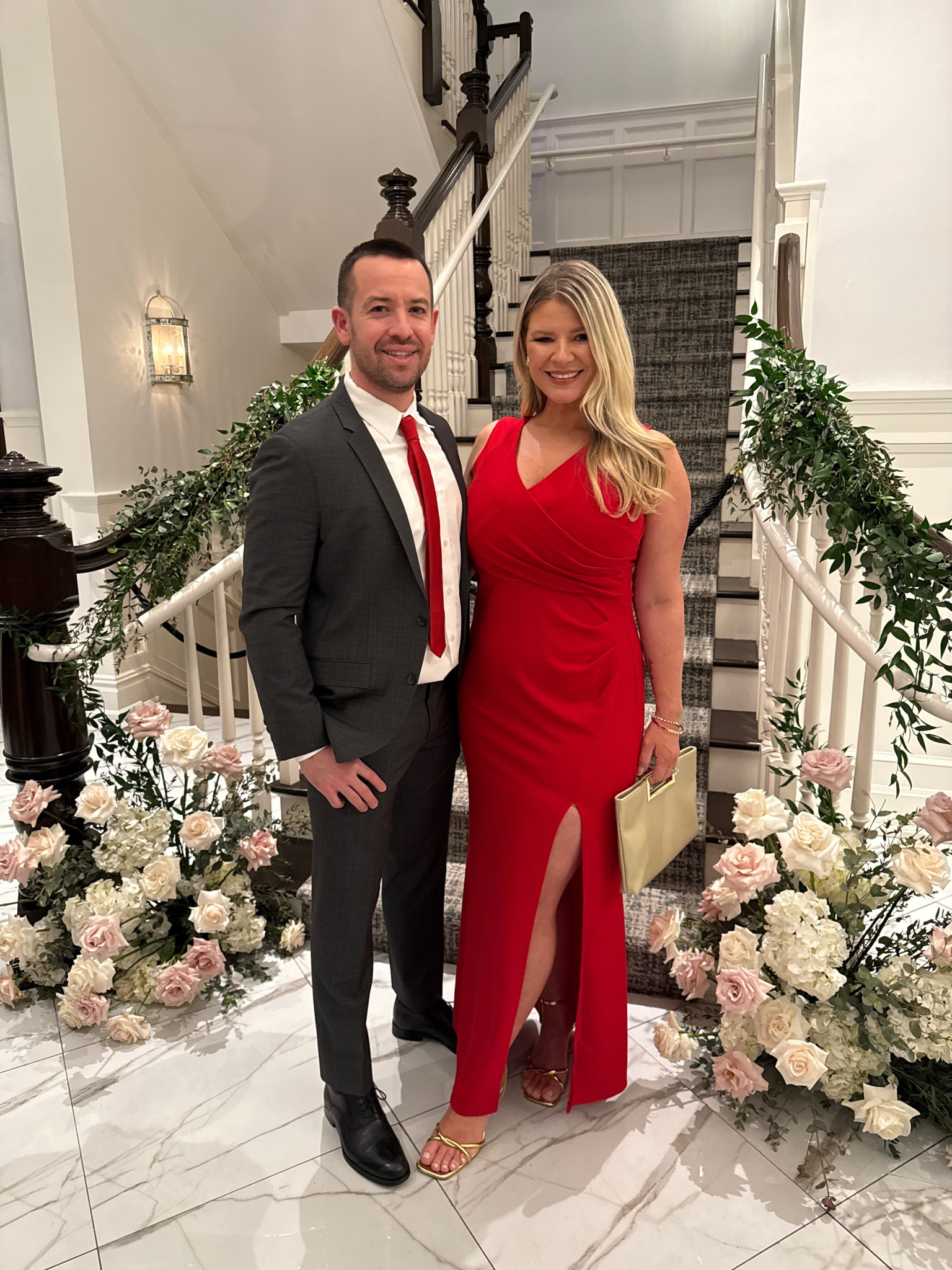 Wedding ready with this gorgeous Amazon dress!

#LTKWedding #LTKSpring #LTKMidsize