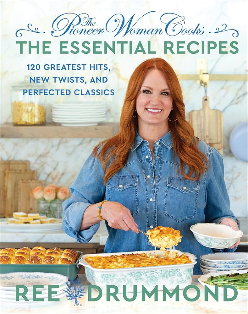 Ree Drummond | Amazon (US)