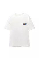 Brazilian T-shirt | PULL and BEAR UK