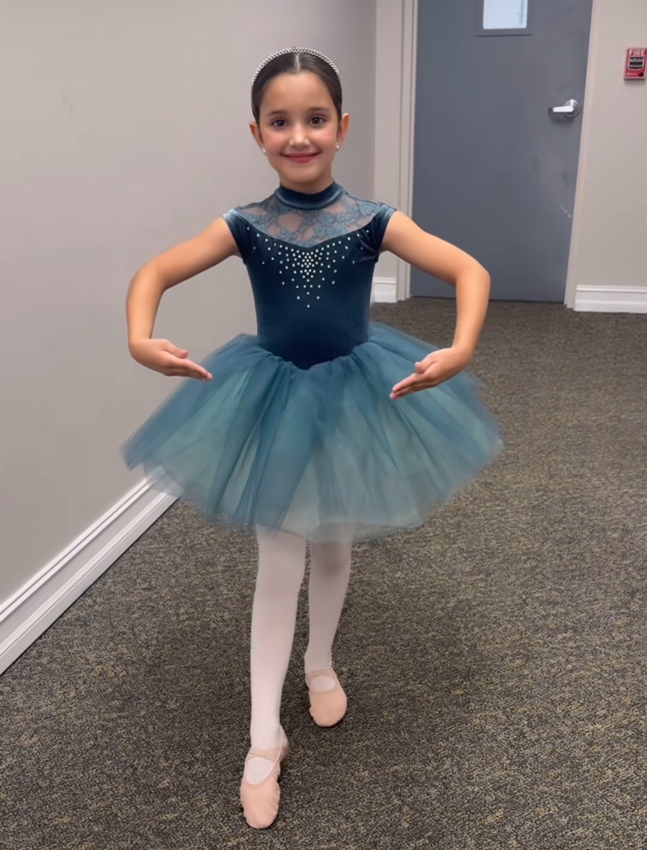 Dance mom must-haves!

#LTKFamily #LTKBeauty #LTKKids