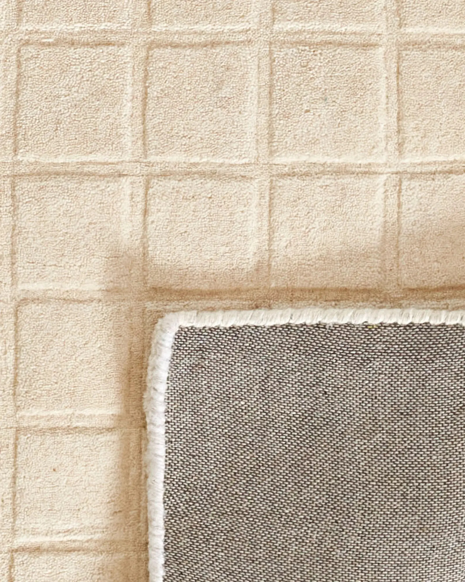 Lennox Hand-Loomed Wool Rug | Quince