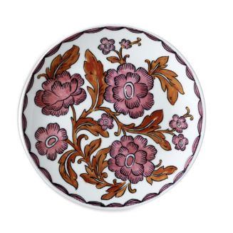Molly Hatch Rosa Rogosa Salad/Dessert Plate | Bloomingdale's (US)