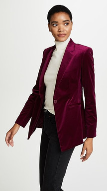 Click for more info about Velvet Power Jacket II