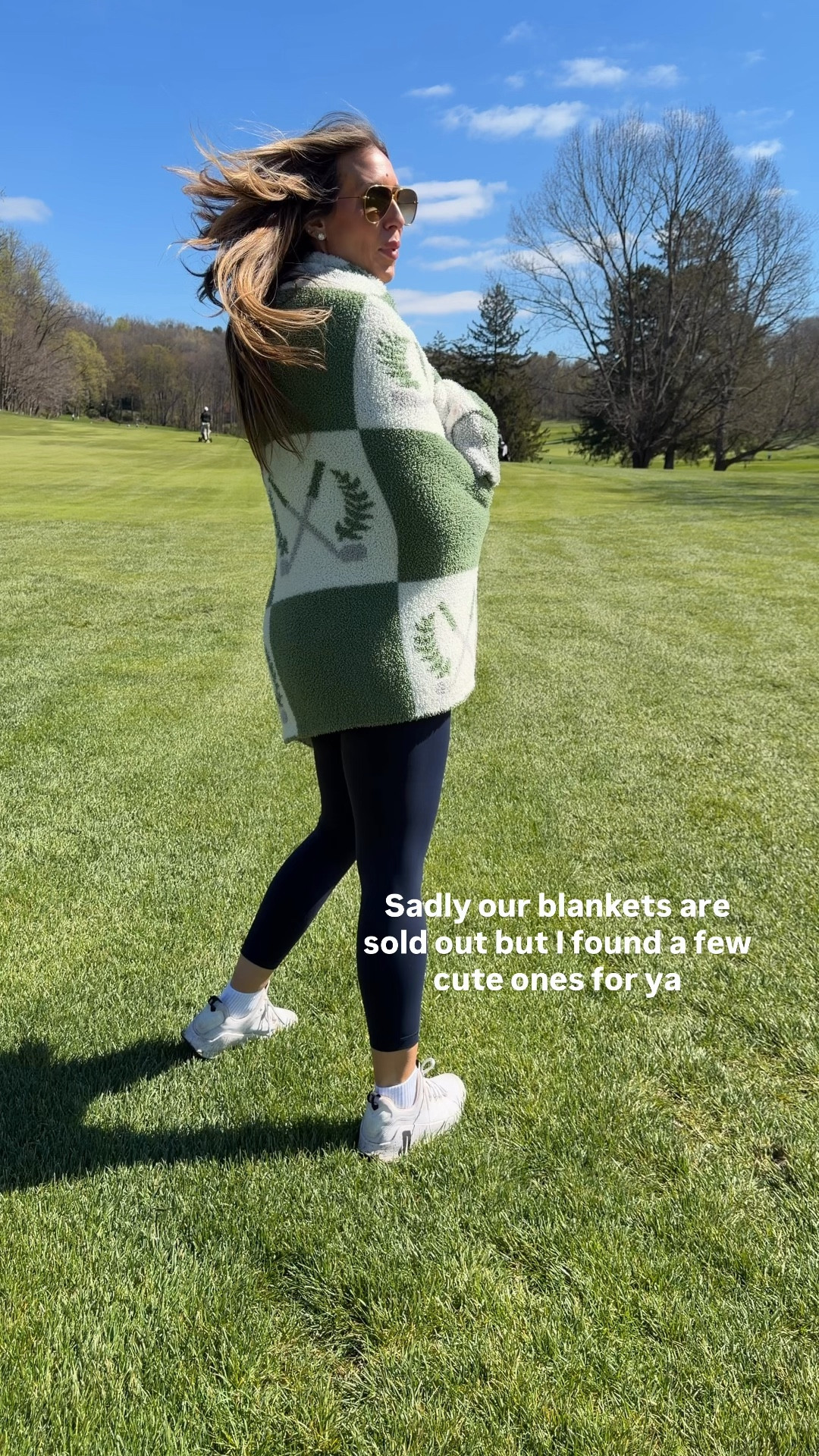 Sportsmom of the day 

#LTKgrwm #LTKootd #LTKKids