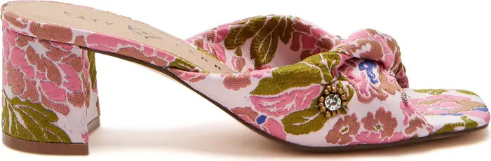 The Tooliped Twisted Sandal (Women) | Nordstrom