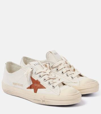 V-Star 2 leather sneakers | Mytheresa (US/CA)