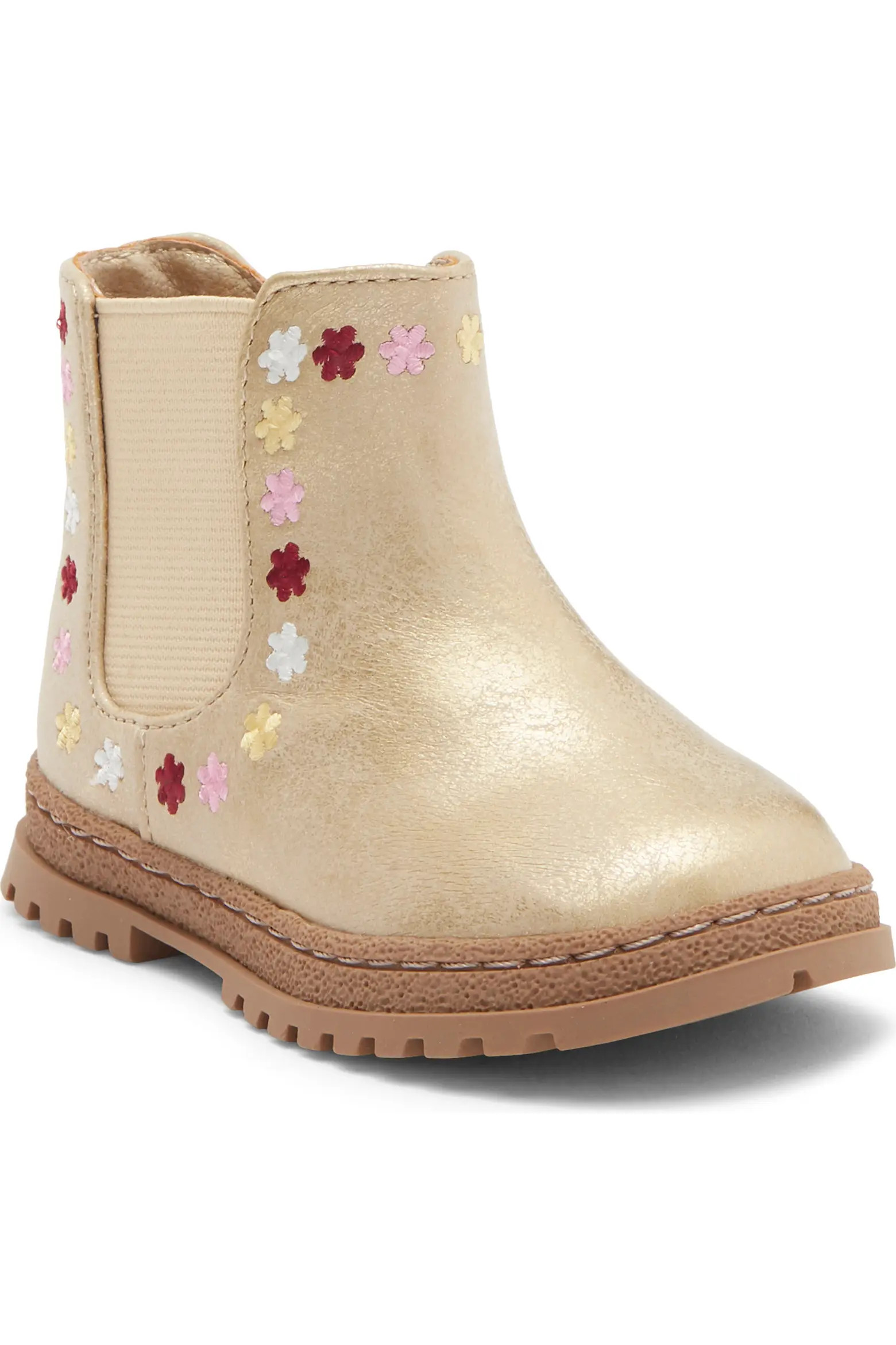 Tucker + Tate Kids' Ariana Bootie | Nordstrom | Nordstrom