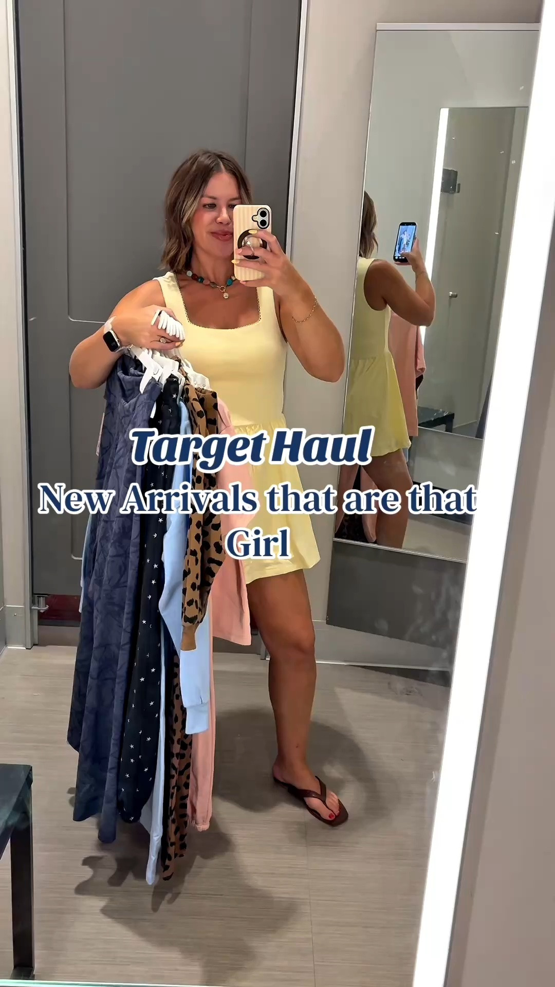 Target Haul-New Arrivals that are that girl!
These comfy and casual matching sets are so freaking good, I am
Obsessed!
#target #targetfinds #targetfashion #targetstyle #matchingsets #loungewear #comfyoutfit #casualoutfit

#LTKootd #LTKOver40 #LTKSeasonal