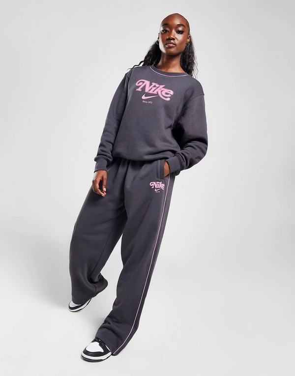 Nike Energy Wide Leg Track Pants | JD Sports (UK)