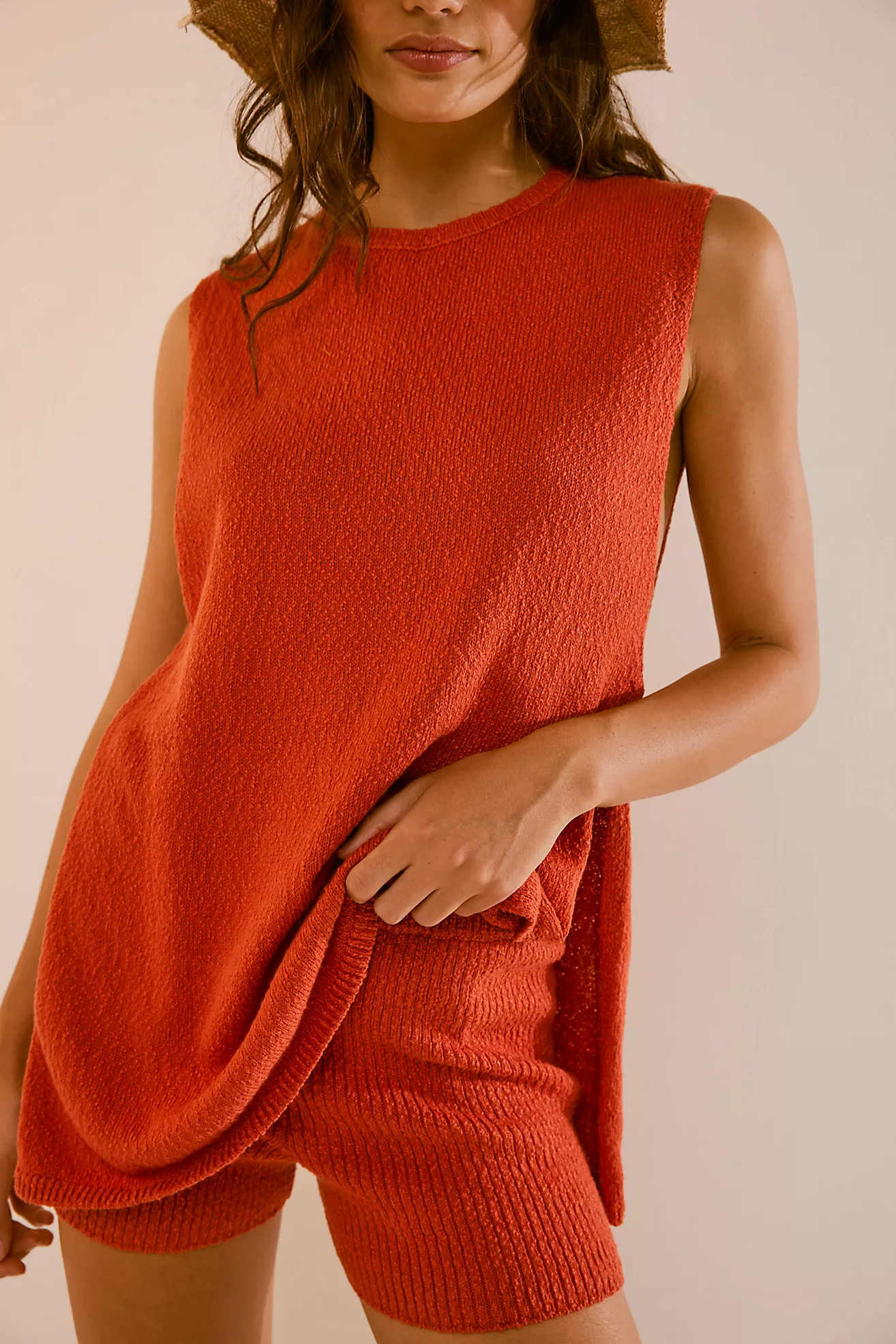 Miranda Sweater Set | Free People (Global - UK&FR Excluded)