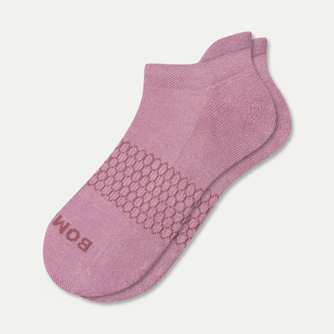 Women's Solids Ankle Socks | Bombas