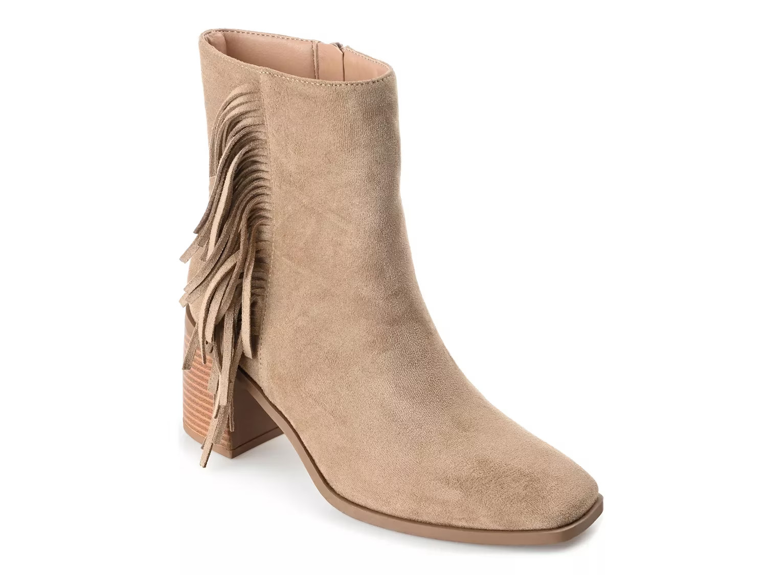 Journee Collection Noriah Bootie | DSW