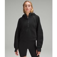 Scuba Oversized Half-Zip Hoodie | Lululemon (US)