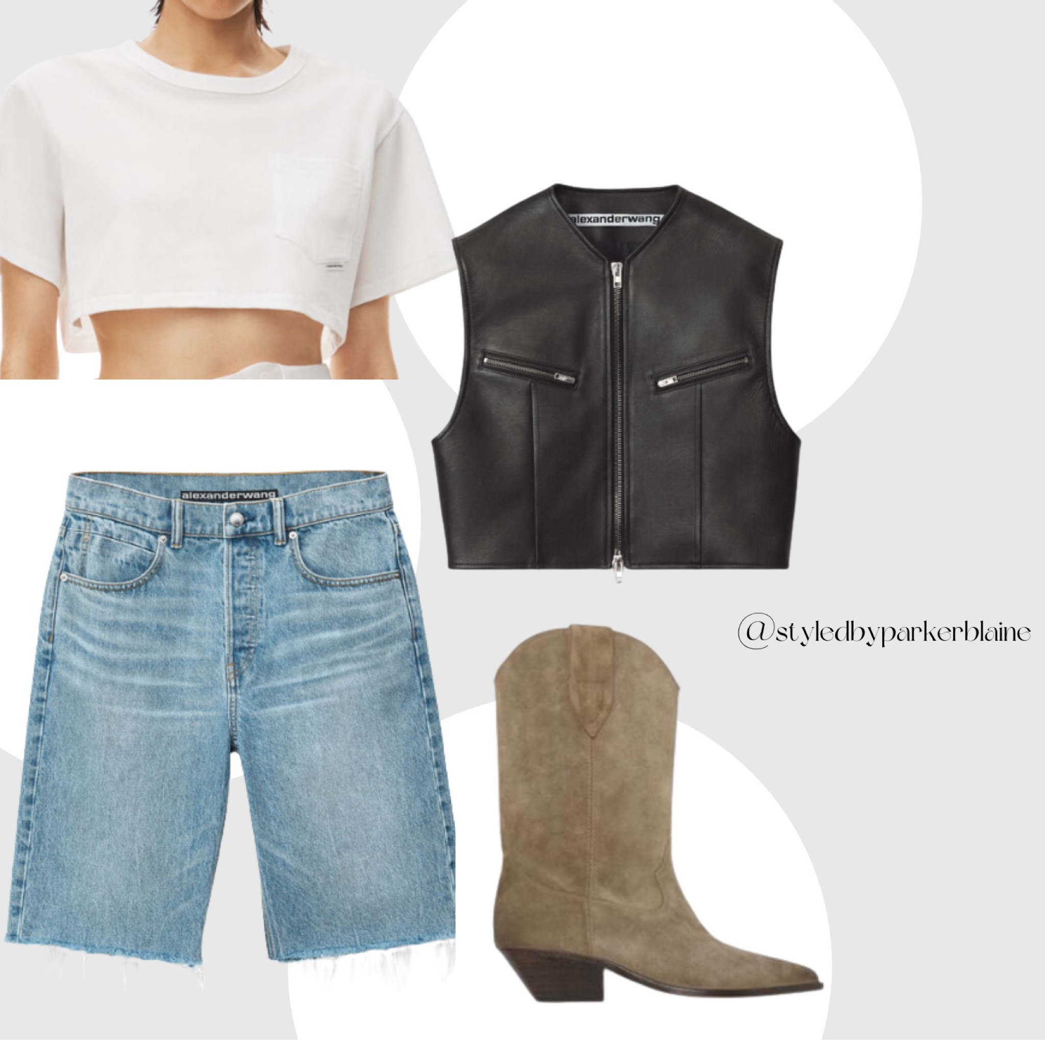 Coachella or Stagecoach? 

#LTKfit #LTKstyletip #LTKFestival