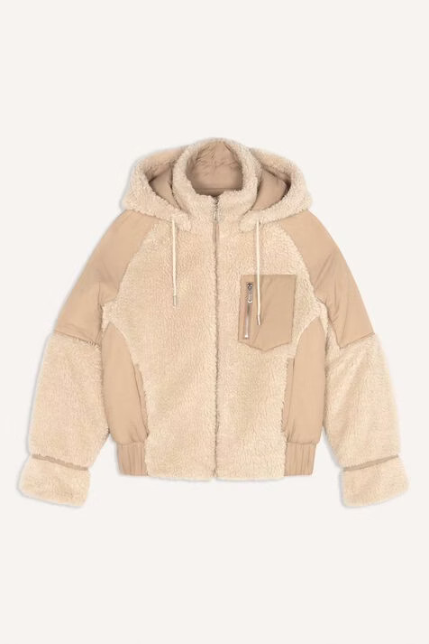 COAT EVA | ba&sh(US)