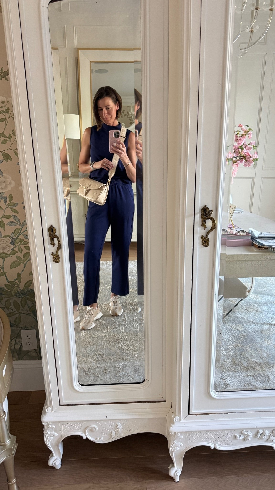 Travel outfit

#LTKTall #LTKTravel #LTKootd