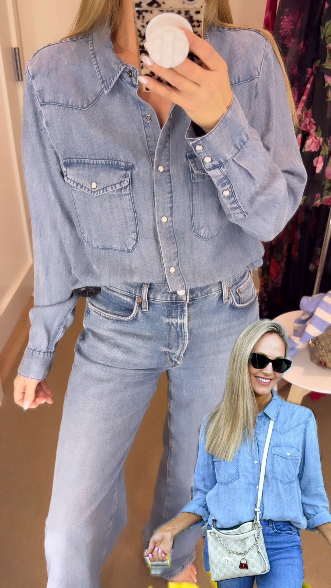 Can’t believe i just found this top!!! ❤️

#LTKootd #LTKdayinmylife #LTKOver40