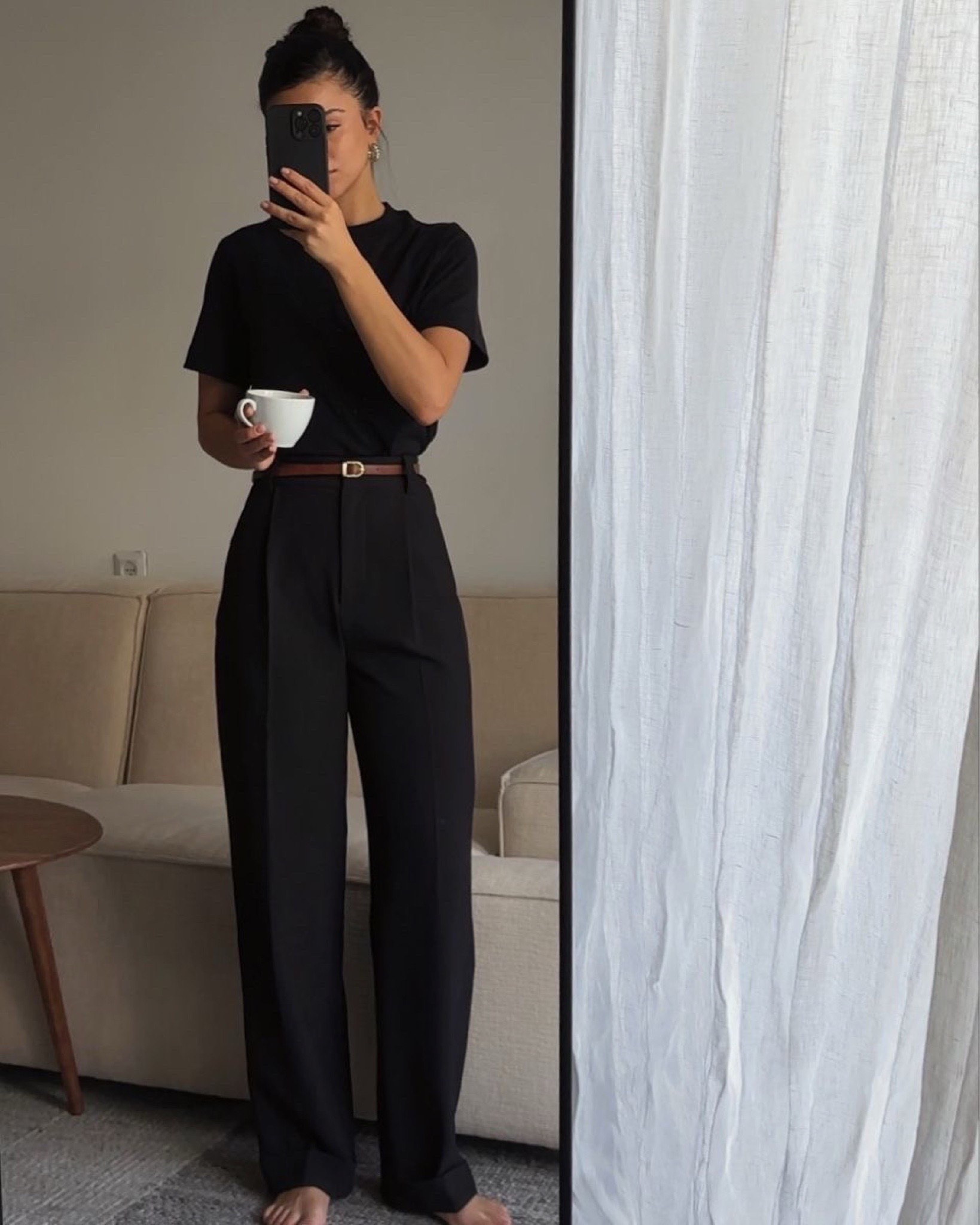 Office outfit inspo | Work outfits | Trouser pant outfit inspo 

#LTKCyberWeek #LTKWorkwear #LTKmorningroutine