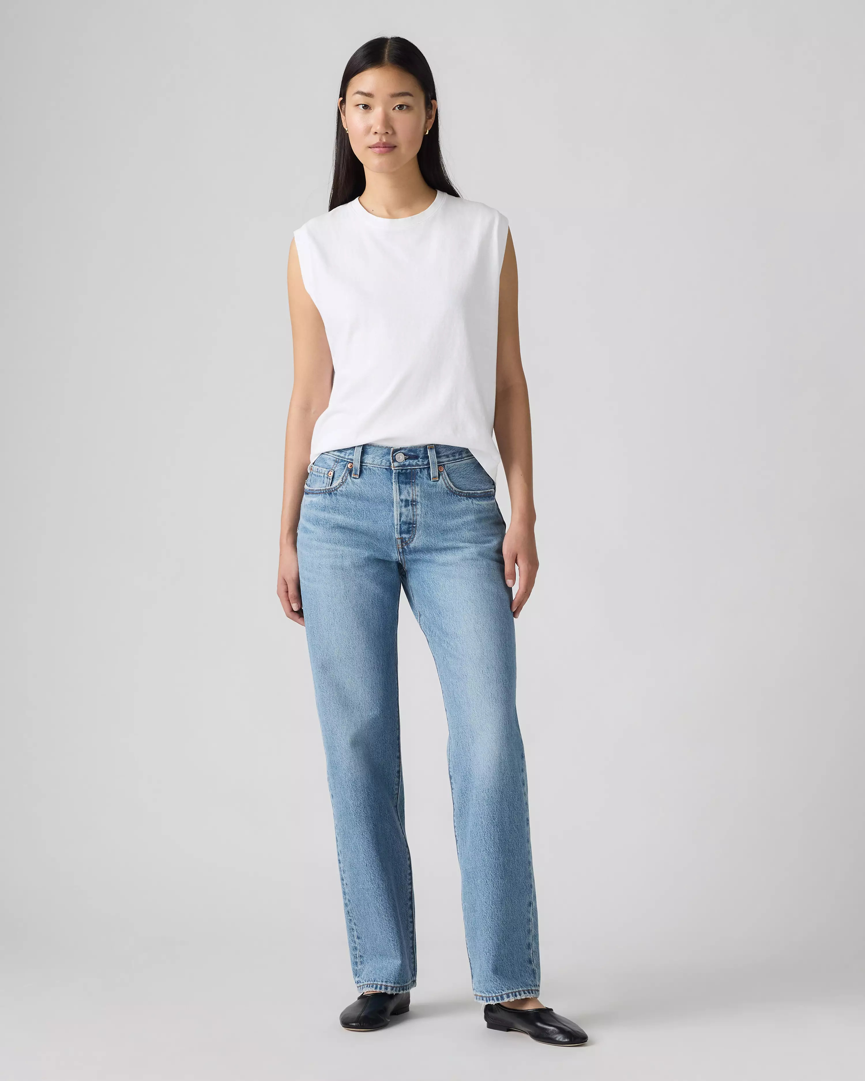 501® '90s JeansSale price is £100.00Free Shipping for Red Tab™ Members | Levi's UK