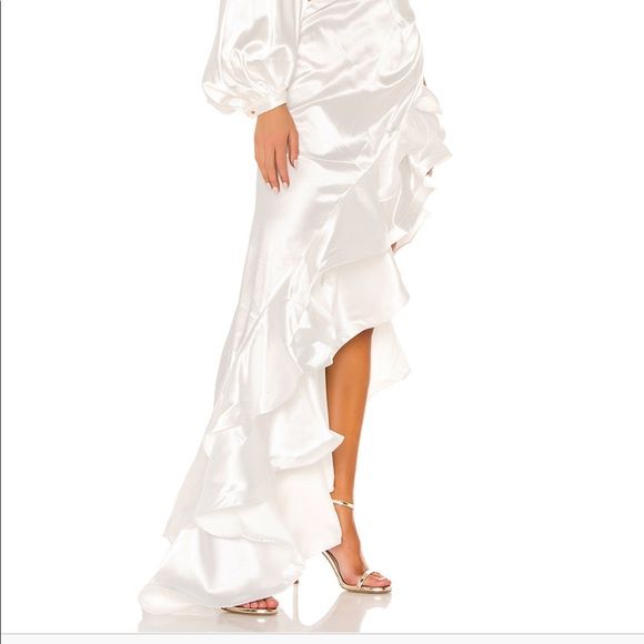 Monica Bridal Gown in White
Bronx and Banco | Poshmark