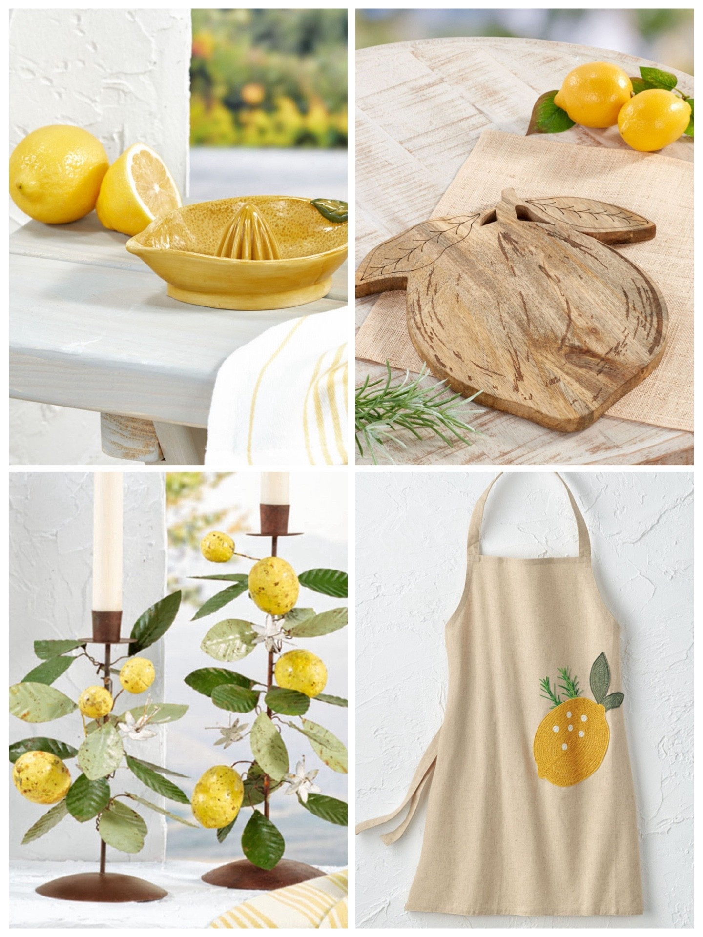 Gift guide! For the citrus lover! 

#LTKHoliday #LTKHome #LTKGiftGuide