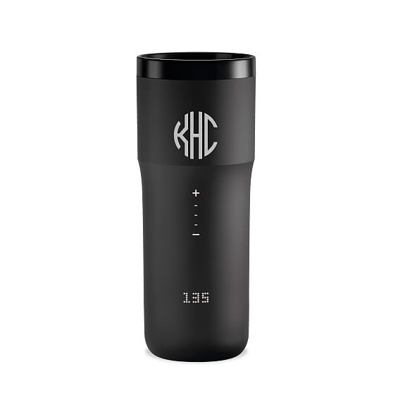 Ember Travel Tumbler 2 | Mark and Graham