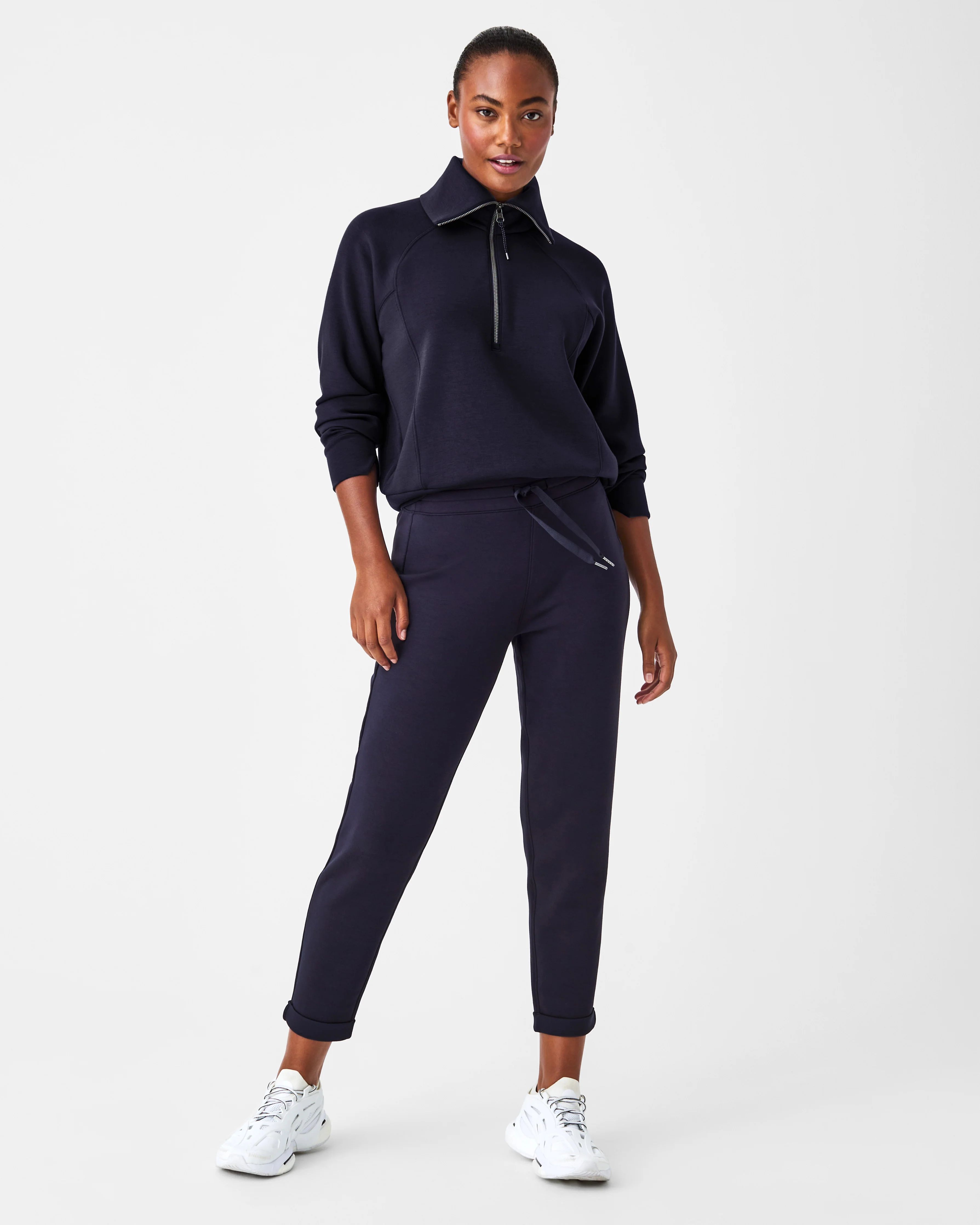 AirEssentials Tapered Pant | Spanx Canada