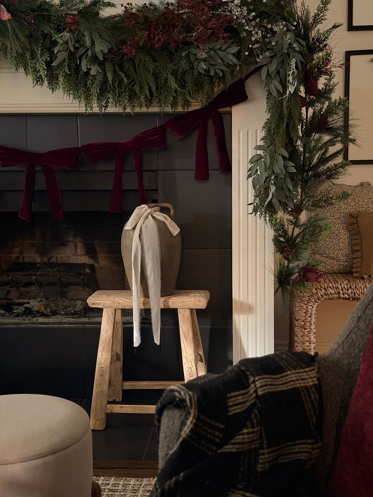 Mantel inspo 😍

#LTKSeasonal #LTKHome #LTKU