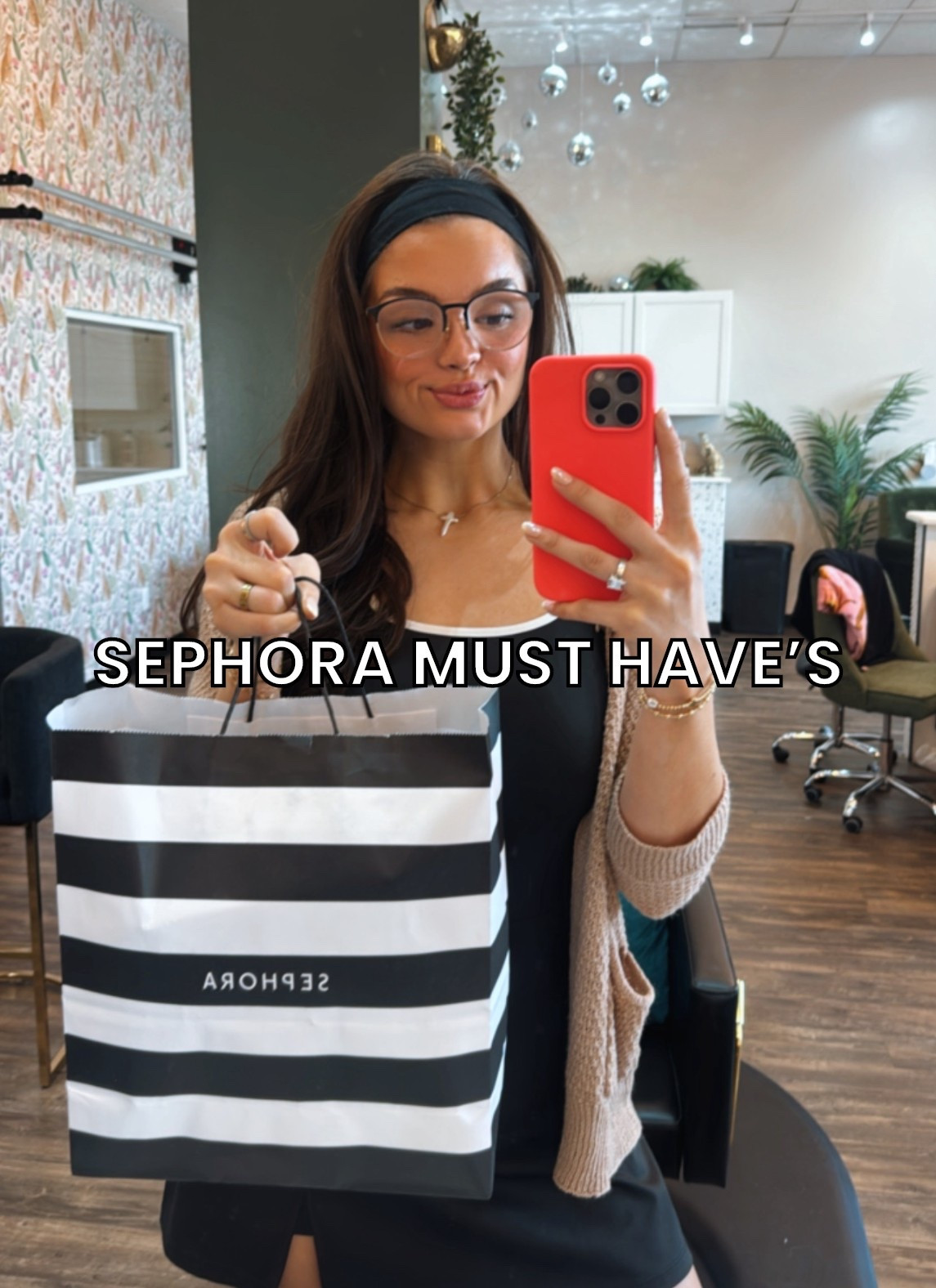 My Sephora Sale must haveshop

#LTKBeauty #LTKSaleAlert #LTKselfcare