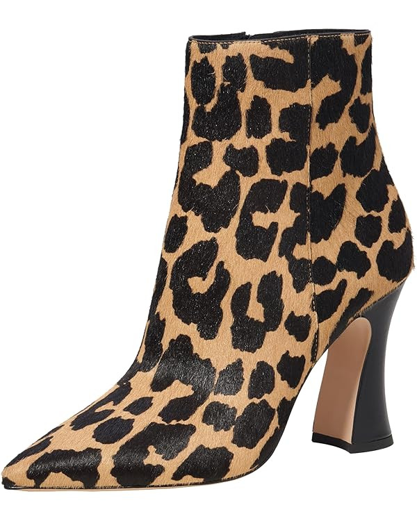 Coach Women's Carter Haircalf Bootie | Amazon (US)