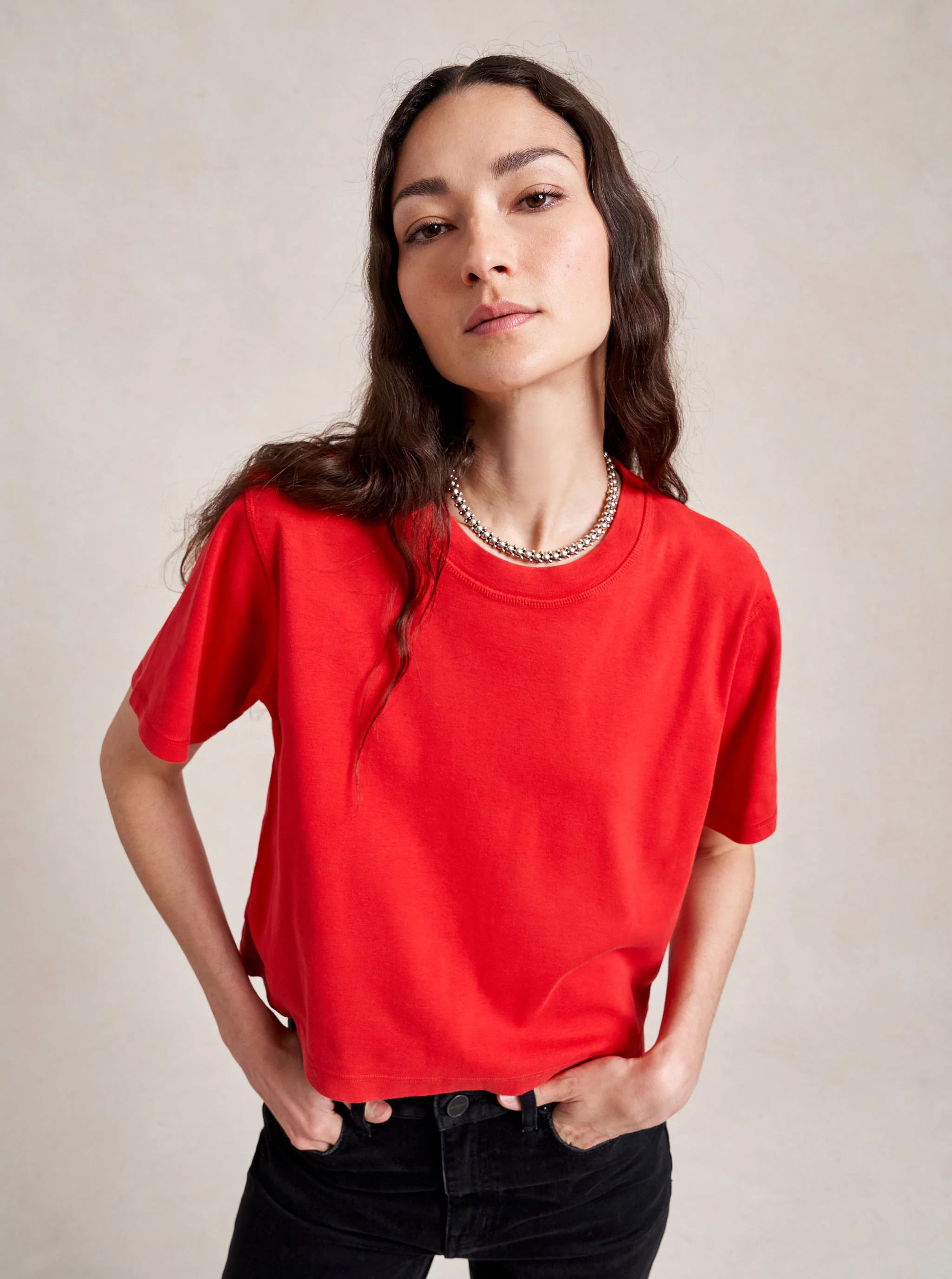 James Tee | La Ligne