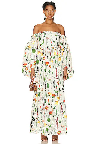 Alhel? Maxi Dress | FWRD 