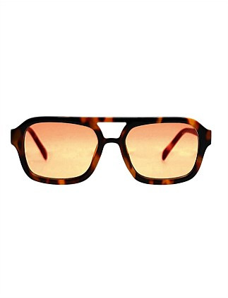 RUNWAY | David Jones (Australia & New Zealand)