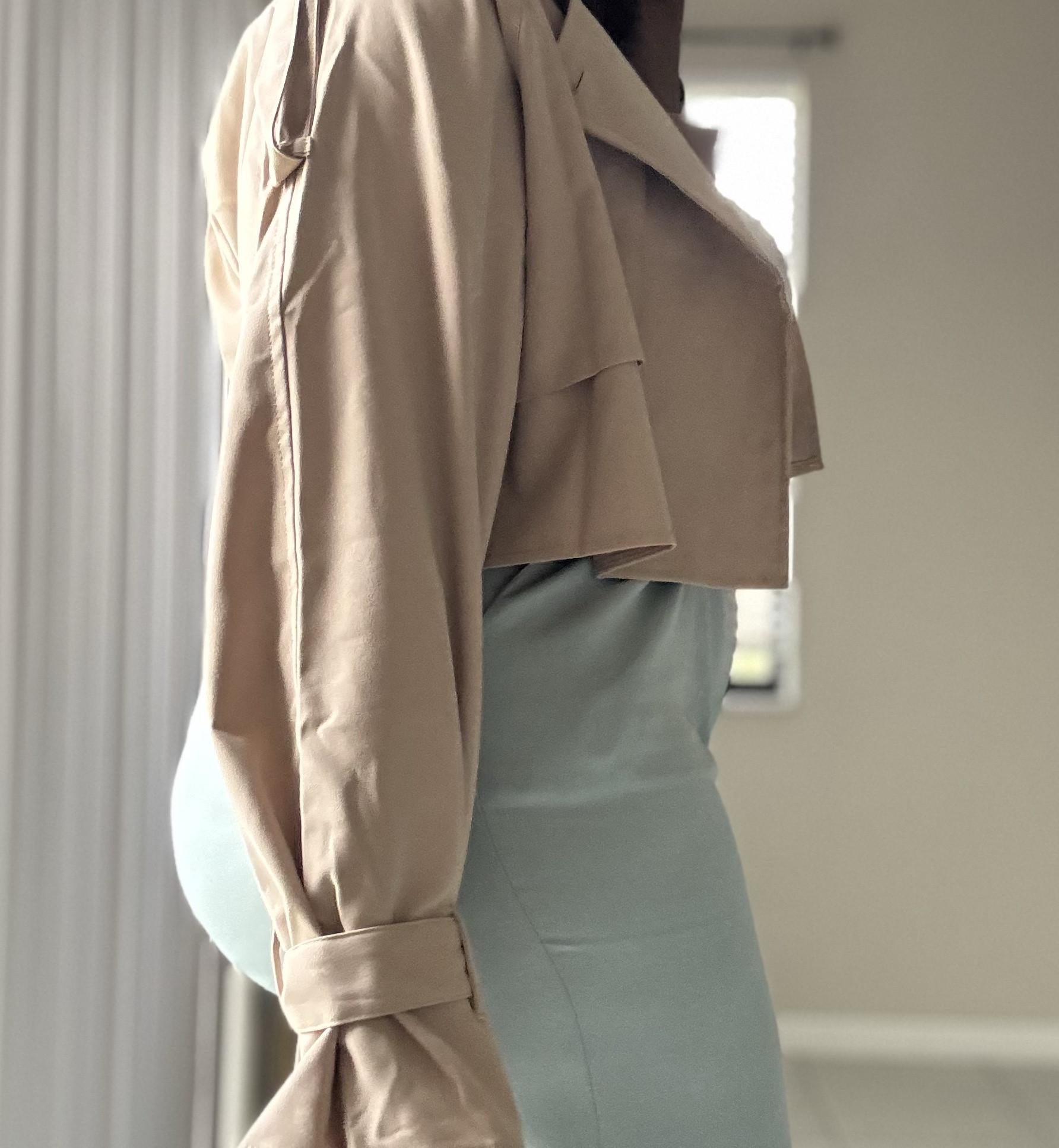 My Jacket is an XL

#LTKOver40 #LTKgrwm #LTKPlusSize