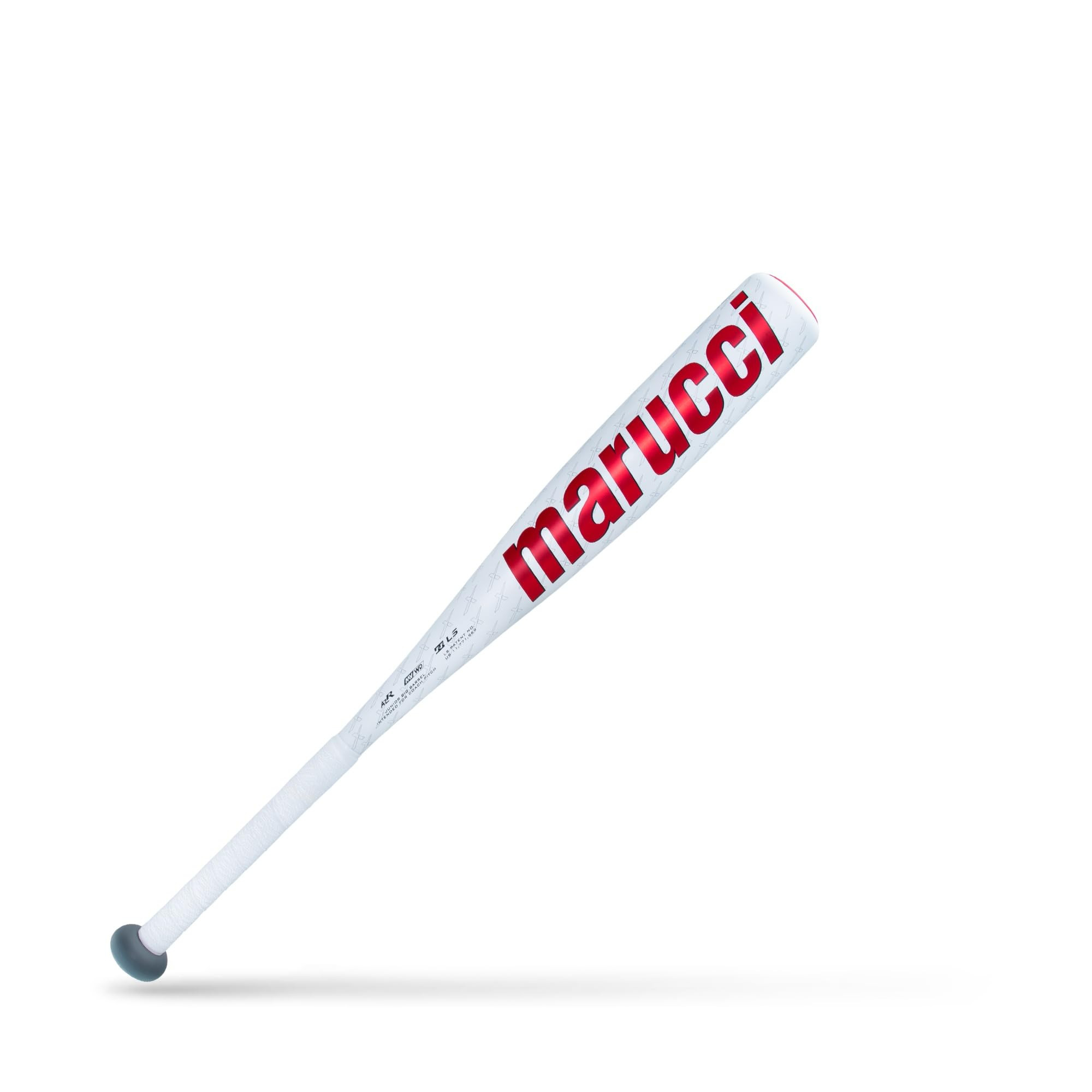 Marucci CATX2 Junior Big Barrel Bat, 2 3/4" Barrel, -10 Drop, USSSA, Balanced | Amazon (US)