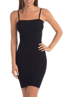 Seamless Shapewear Slip | Saks Fifth Avenue OFF 5TH (Pmt risk)