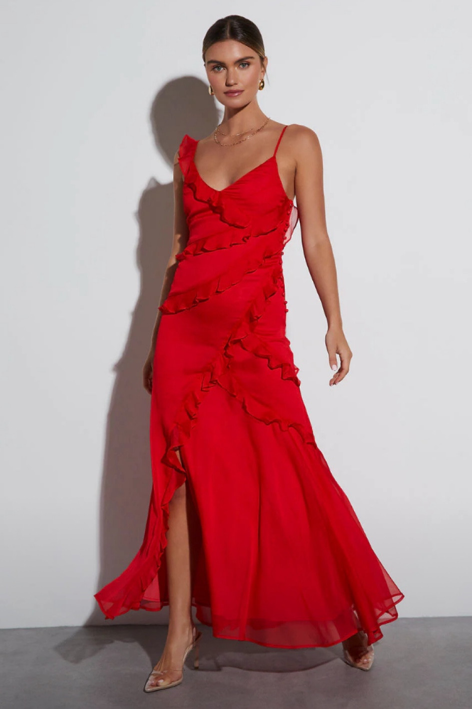 Wedding guest dress @vici comes in other colors, Valentine’s day outfit 

#LTKwedding #LTKSeasonal #LTKfindsunder100