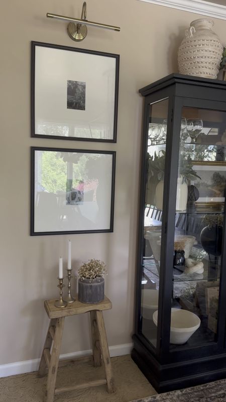 Target Frame Sale. Follow @farmtotablecreations on Instagram for more inspiration.

These oversized frames from Target are
currently 30% off. 

Target Frames. Oversized Frames. Gallery Wall Frames  

#LTKHome #LTKSaleAlert #LTKFindsUnder50