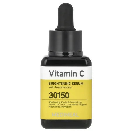 Mediheal Vitamin C Brightening Serum 40ml / 1.35 fl oz | Walmart (US)