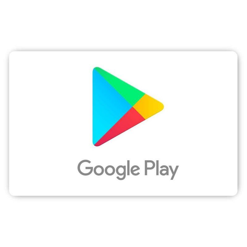 Google Play Gift Card | Target