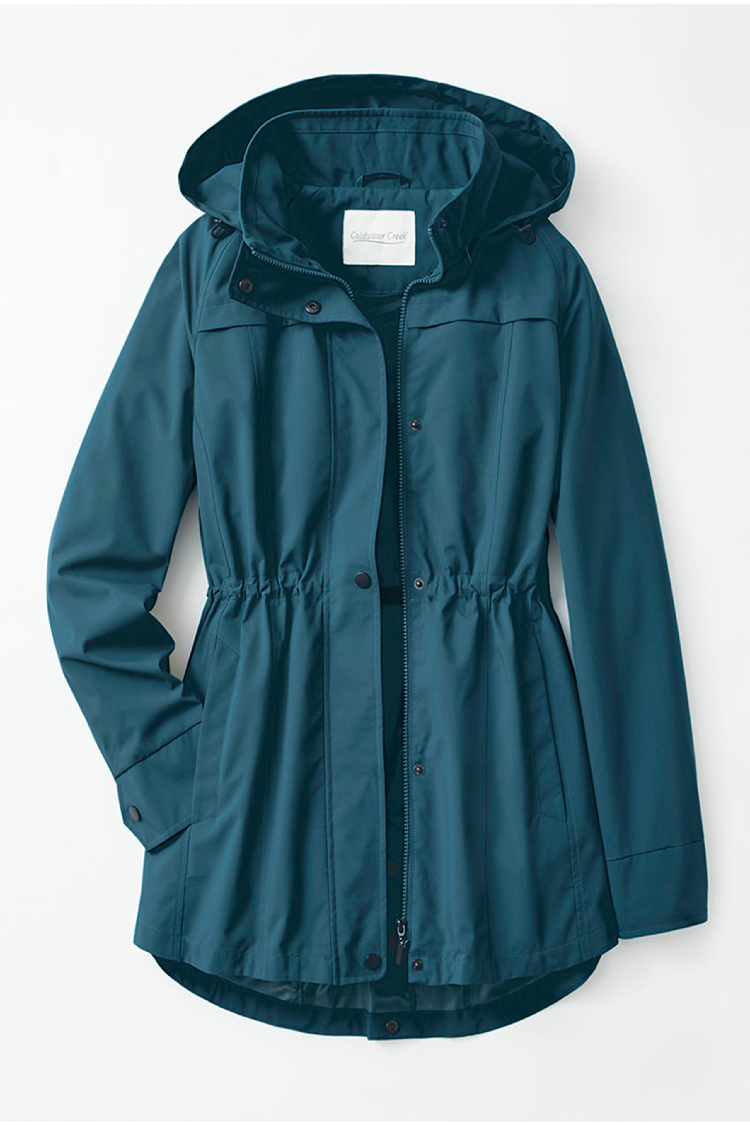 Pack-It Jacket | Coldwater Creek