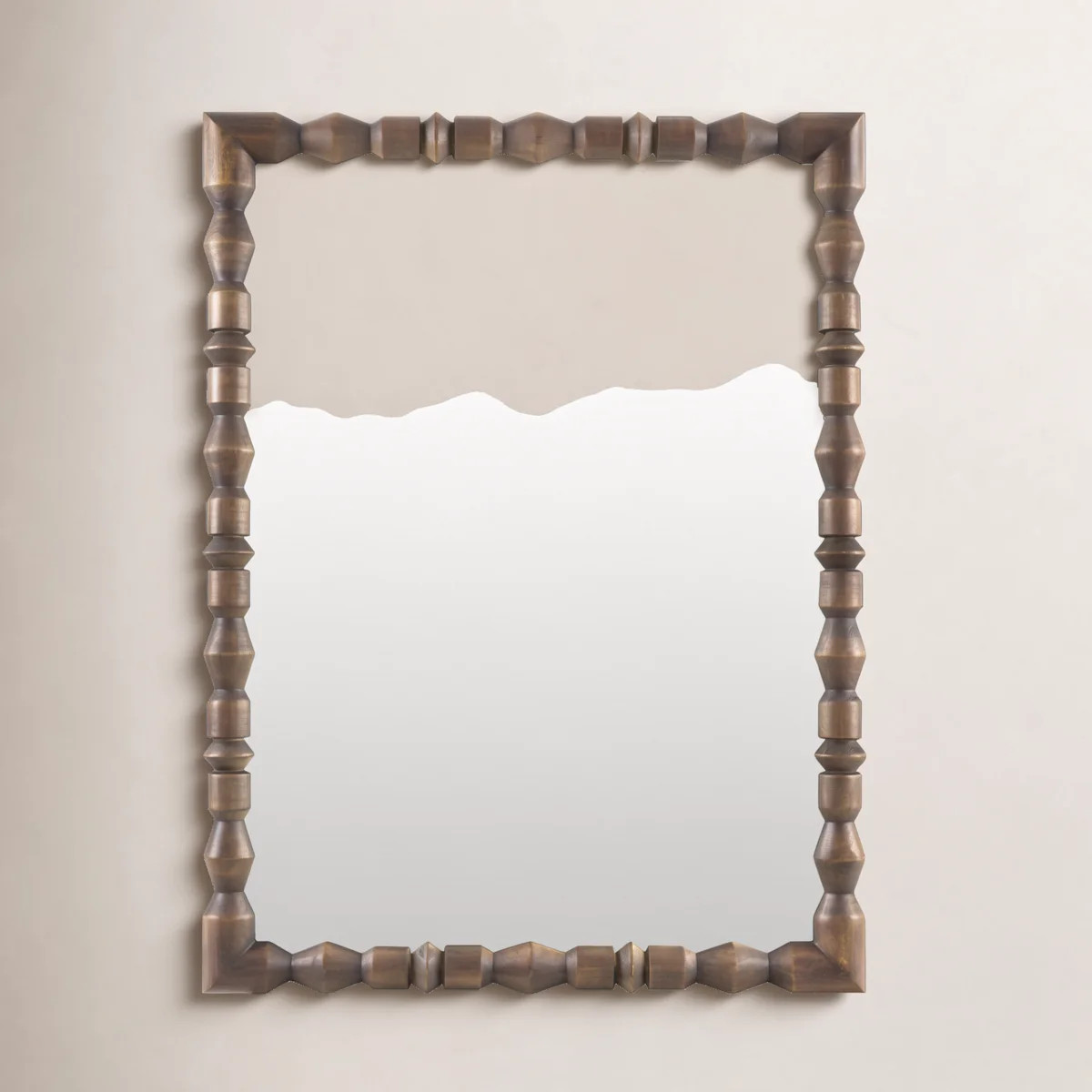 Aavo Mirror | Joss & Main