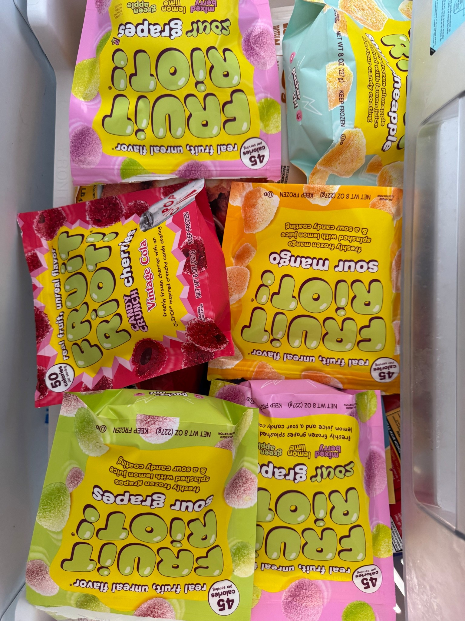 The most amazing snack! 