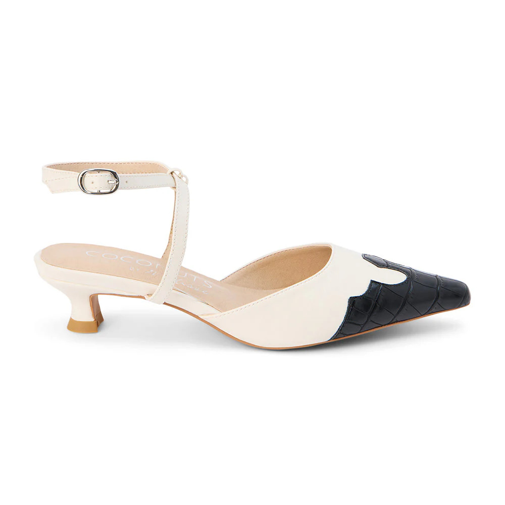 Florence Heeled Mule | Matisse Footwear