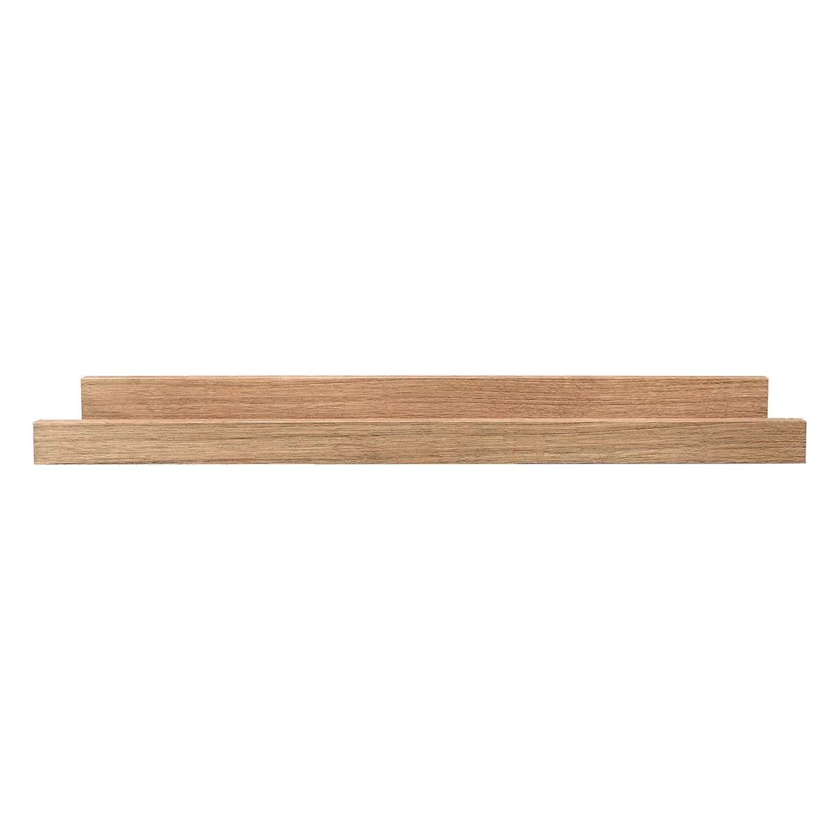 Sonoma Goods For Life® Brown Single Ledge Shelf Wall Decor | Kohl's