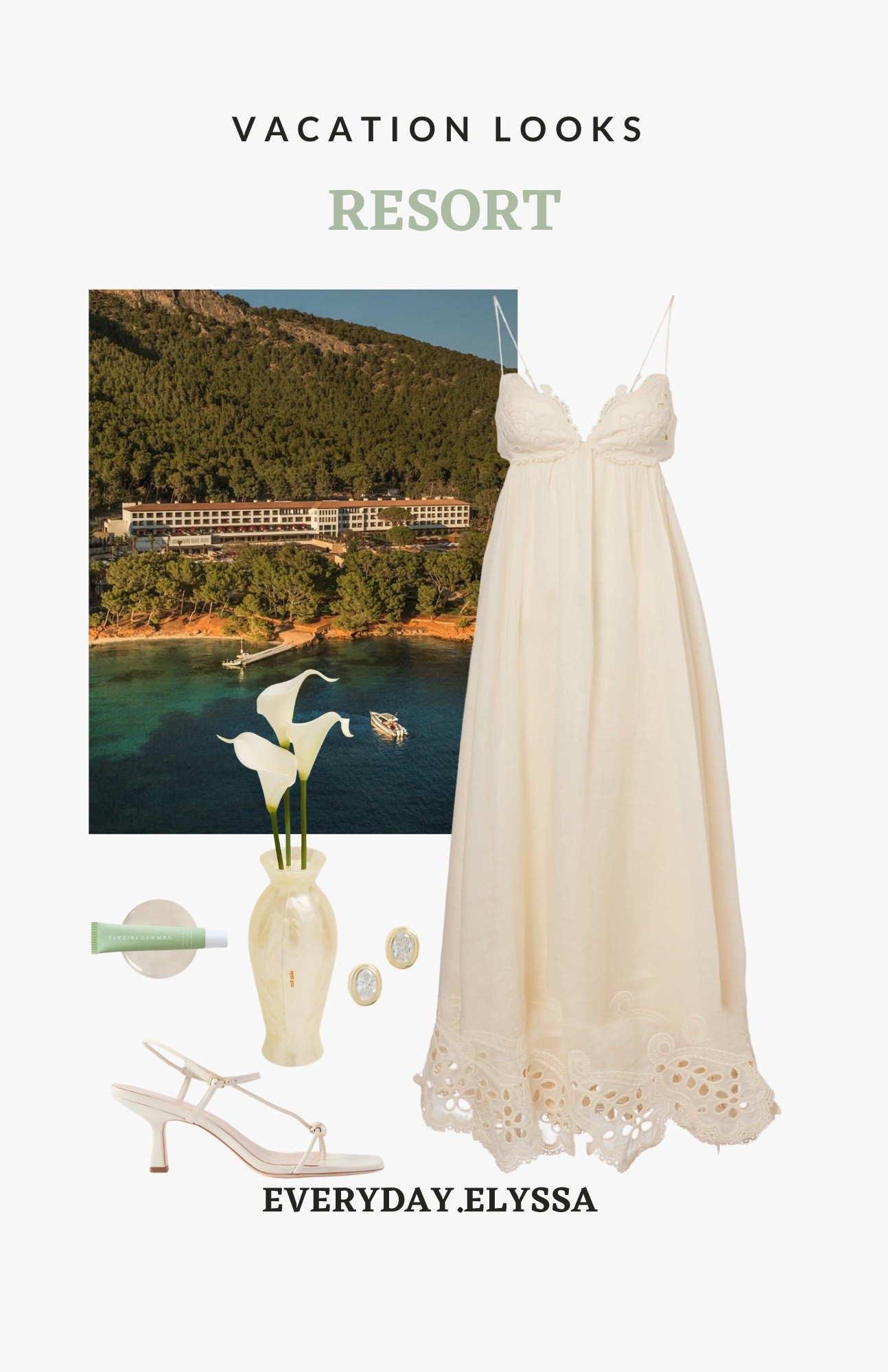 Resort looks 🌊

#LTKootd #LTKSwim #LTKTravel