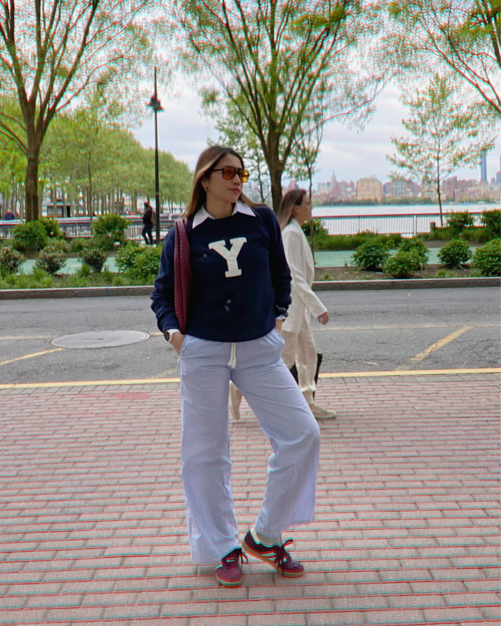 Office day in Grandpa core