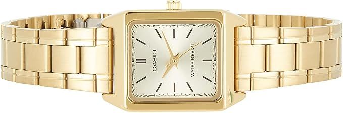 LTP-V007G-9EUDF Casio Wristwatch | Amazon (US)