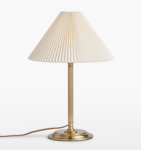 Wiley Table Lamp | Rejuvenation